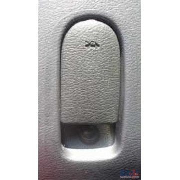 Ручка открывания капота для Daewoo Matiz
